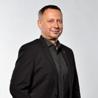 David Táborský